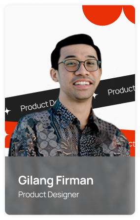 Gilang Firman